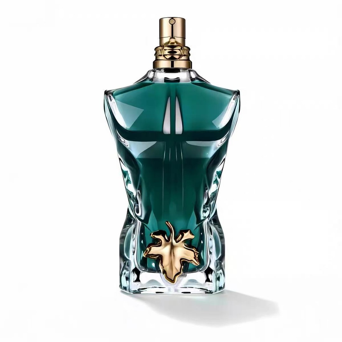 Packaging - Jean Paul Gaultier Le Beau 4,2