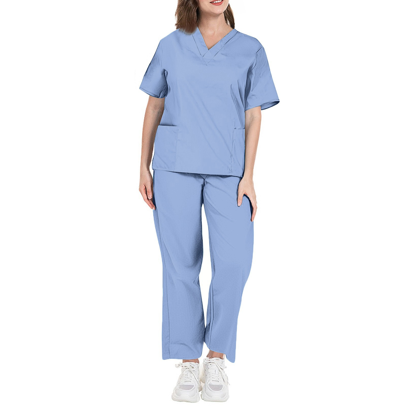 Medical Supplies - Frauen Jogger Sets Schönheit Kostüm Hochwertige