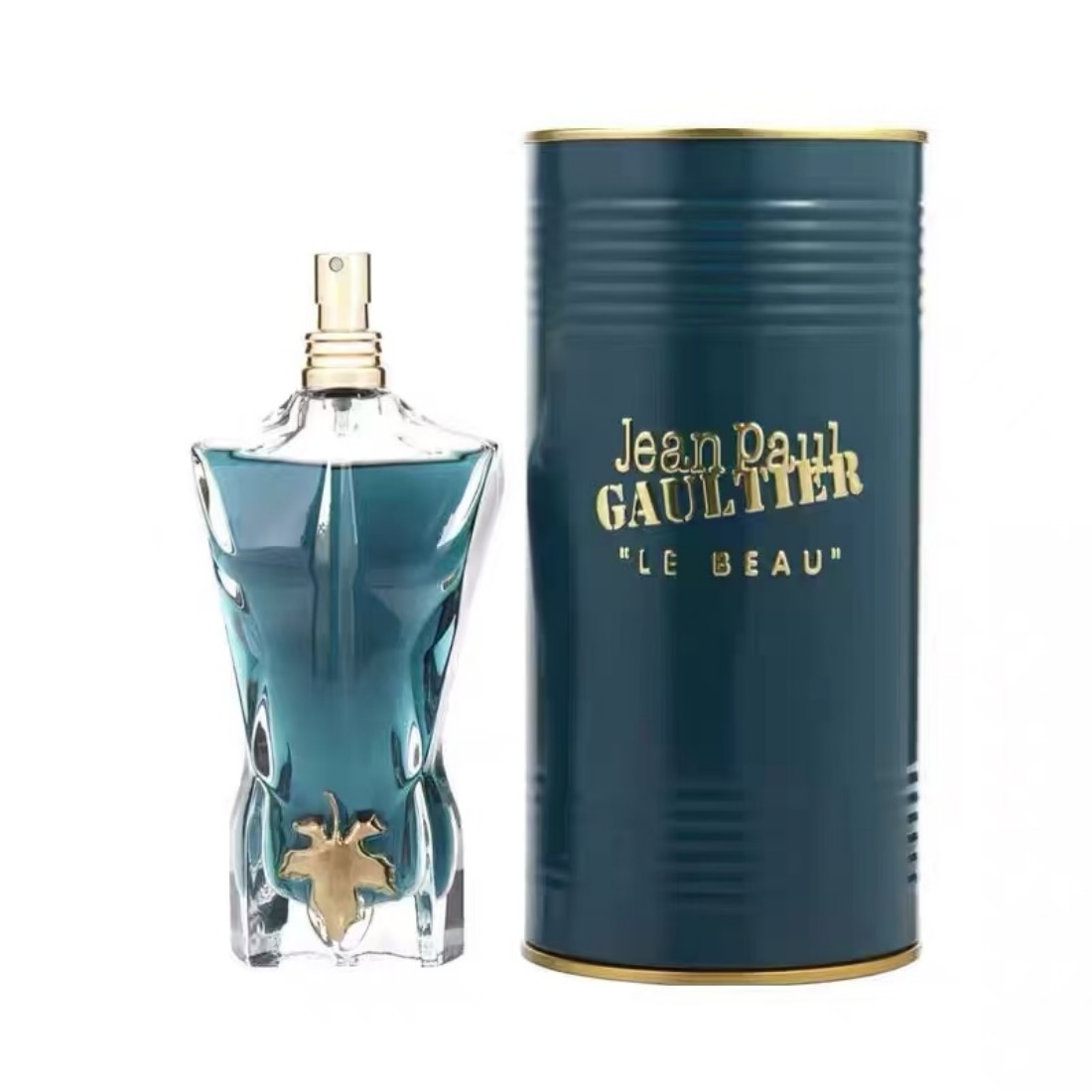 Jean Paul Gaultier Le Beau 4,2 – Packaging Bewertung und Preis