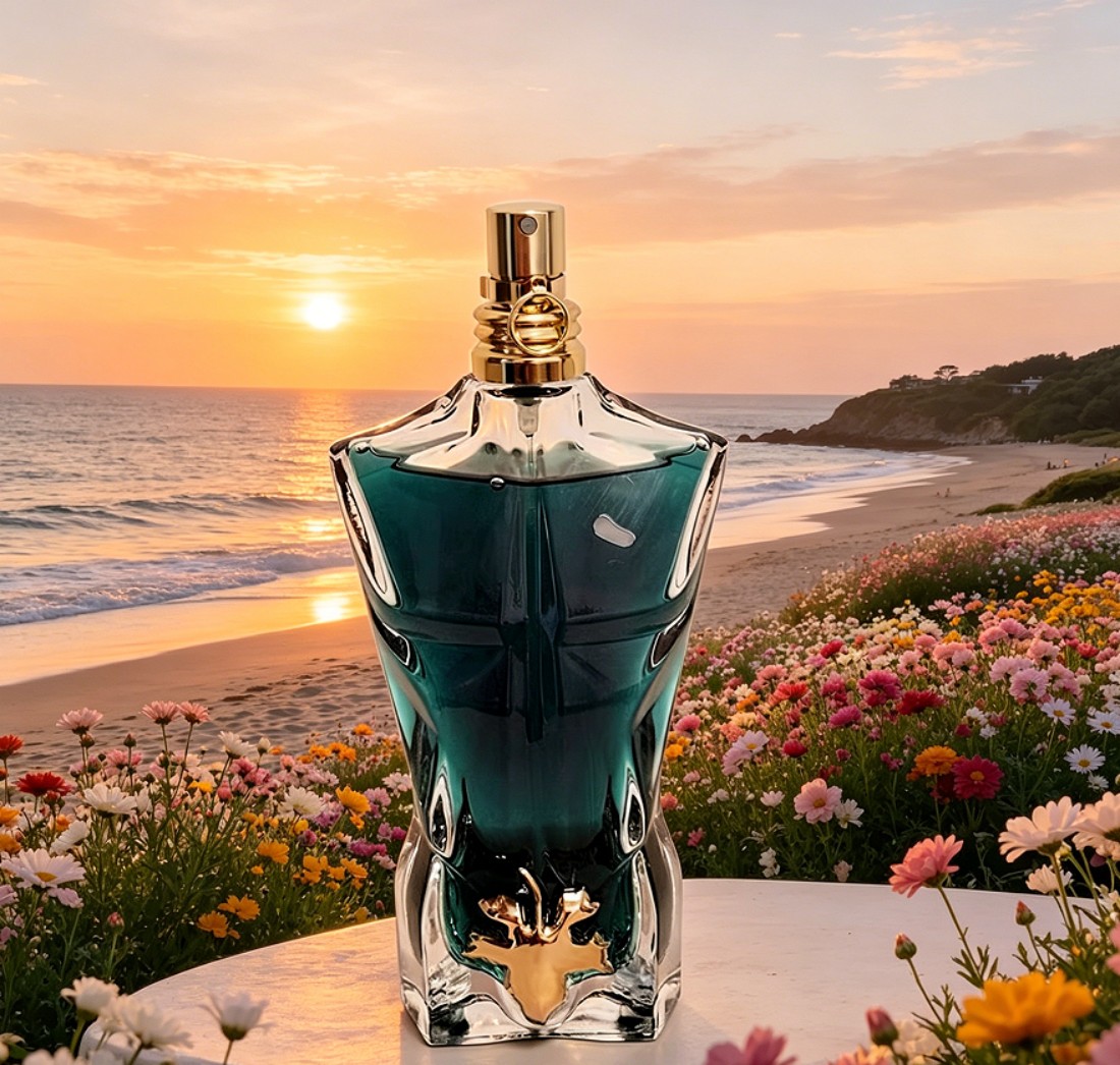 Jean Paul Gaultier Le Beau 4,2 – Packaging Bewertung und Preis
