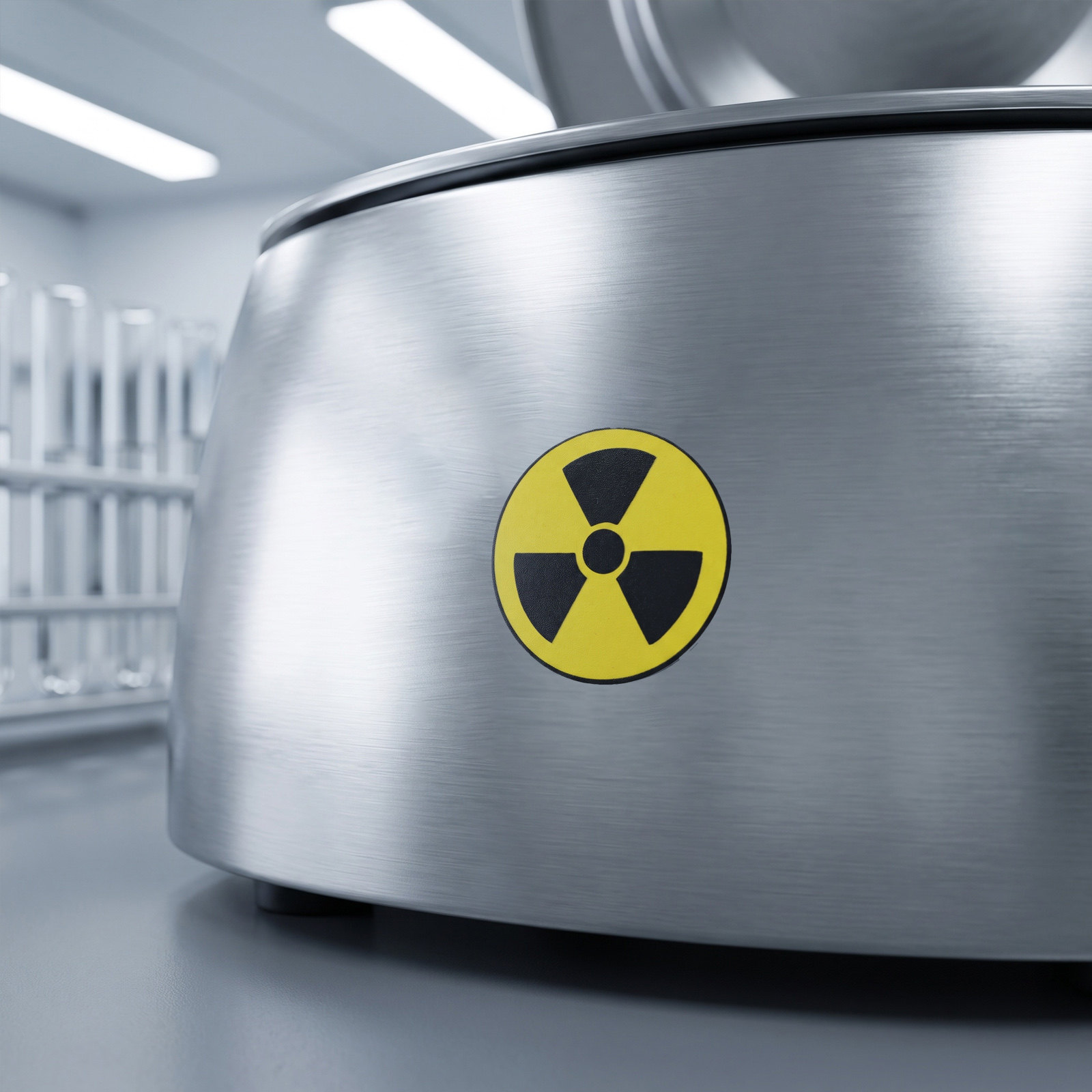 24 Stück Strahlungswarnaufkleb – Lab Equipment Bewertung und Preis