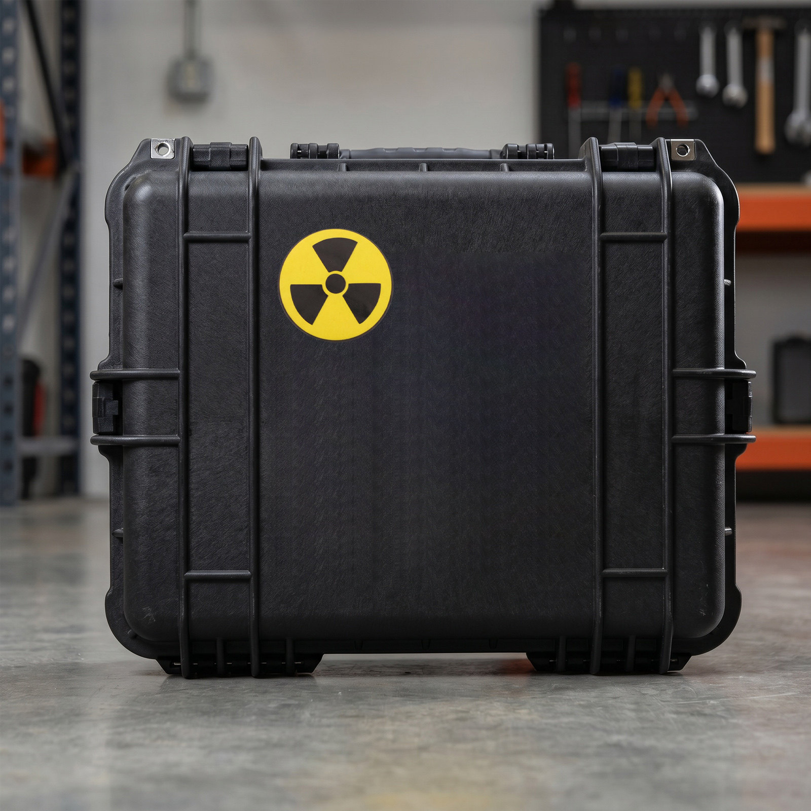 24 Stück Strahlungswarnaufkleb – Lab Equipment Bewertung und Preis