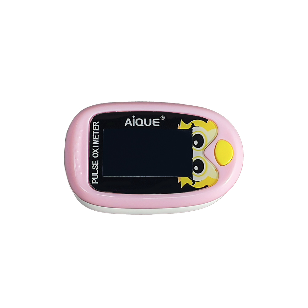 JUSTLANG Digitales Cartoon-Oxi – Pulse Oximeter Fingertip Rechargeable Bewertung und Preis