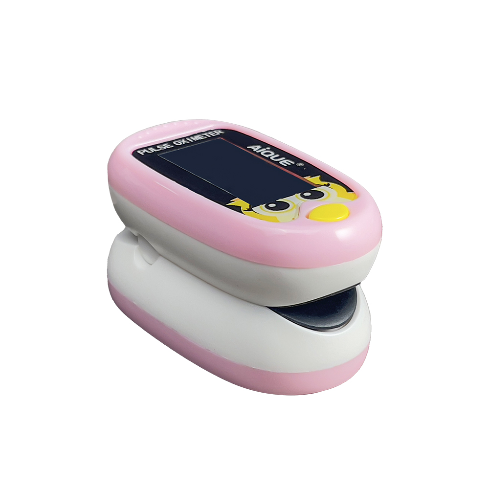 JUSTLANG Digitales Cartoon-Oxi – Pulse Oximeter Fingertip Rechargeable Bewertung und Preis