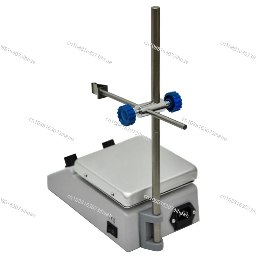 SH-2 Magnetischer Heizplattenr – Lab Magnetic Stirrer Hot Plate Bewertung und Preis