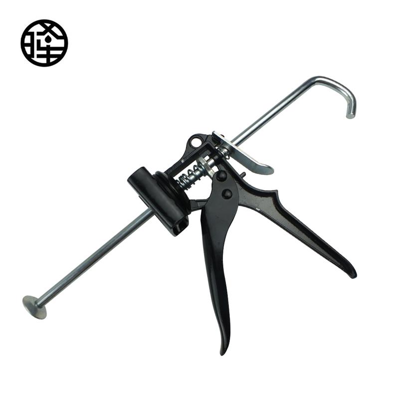 5910 Einkomponenten-Handklebst – Industrial Tools Bewertung und Preis