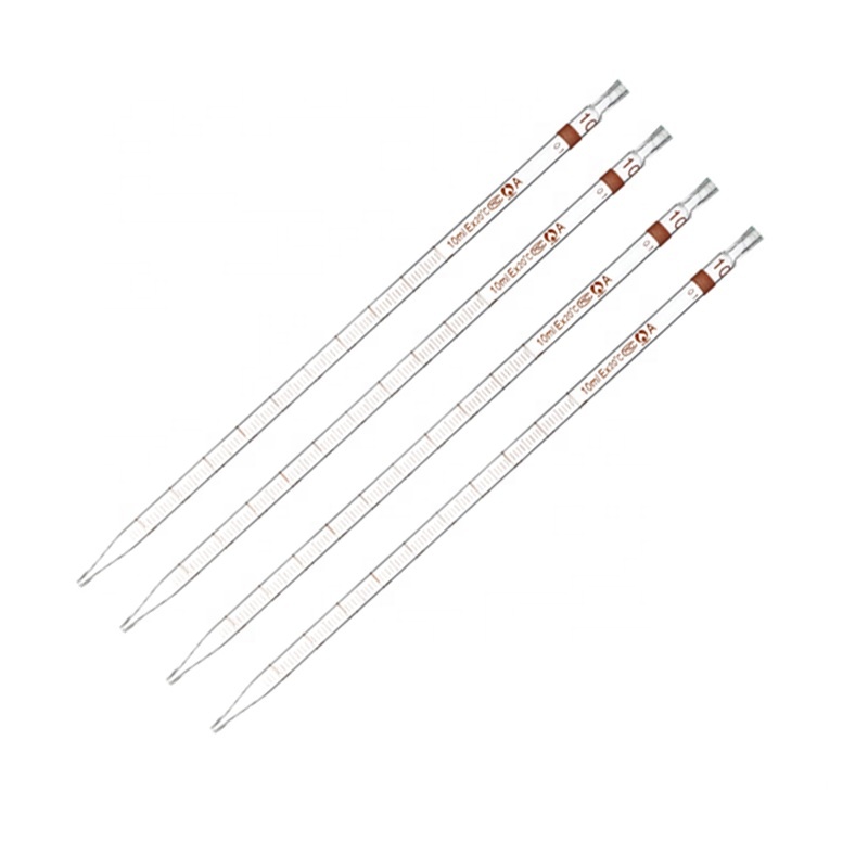 Farbringvolumen 0,1–50 ml Glas – Lab Equipment Bewertung und Preis