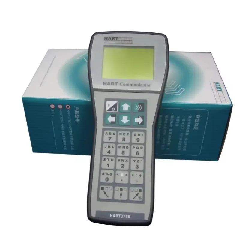 LCD HART 475 Feldkommunikator- – Industrial Tools Bewertung und Preis