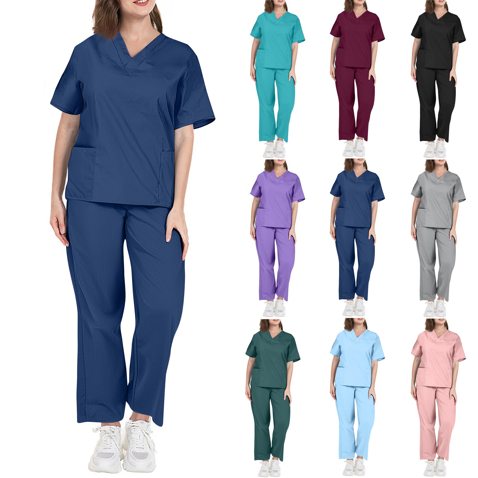 Frauen Jogger Sets Schönheit K – Medical Supplies Bewertung und Preis