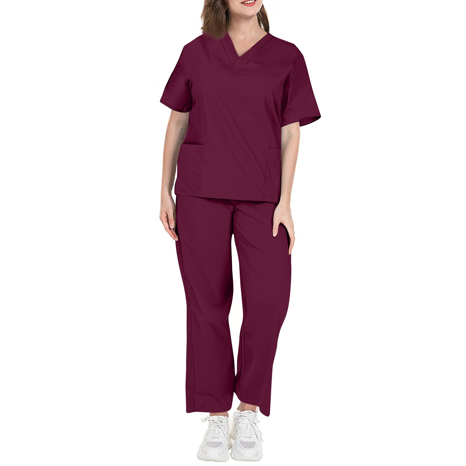 Frauen Jogger Sets Schönheit K – Medical Supplies Bewertung und Preis