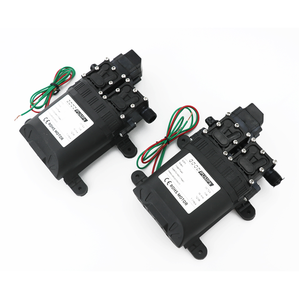 12 V DC Automatische Wasserpum – Mini Peristaltic Pump 12V Bewertung und Preis