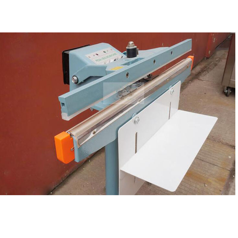 Fabrikverkauf Fußpedal-Heißimp – Plastic Bag Impulse Heat Sealer Bewertung und Preis