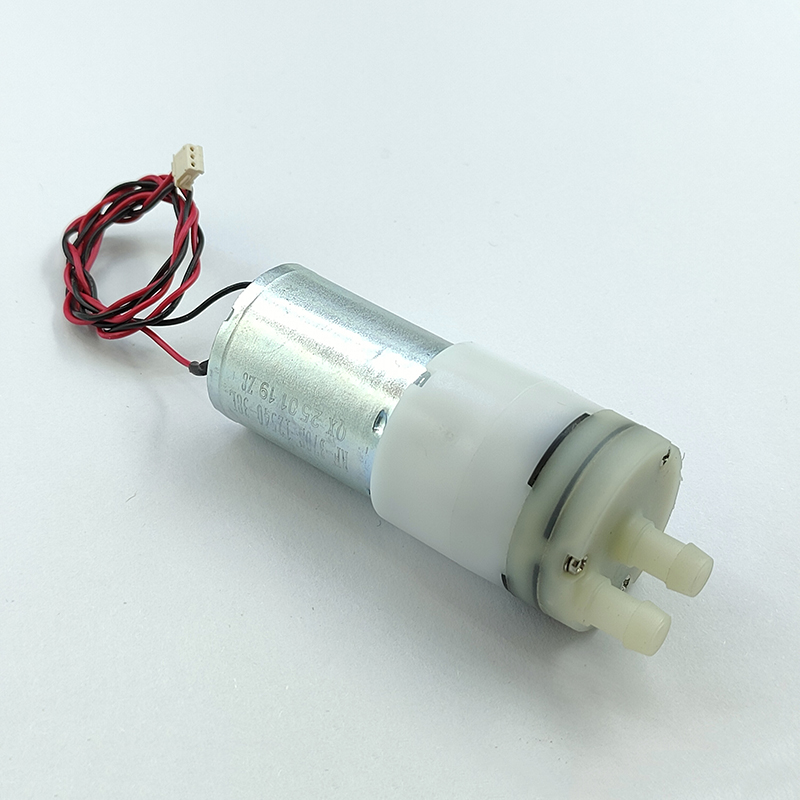DC 12V 0,9L/min Kleine Membran – Mini Peristaltic Pump 12V Bewertung und Preis