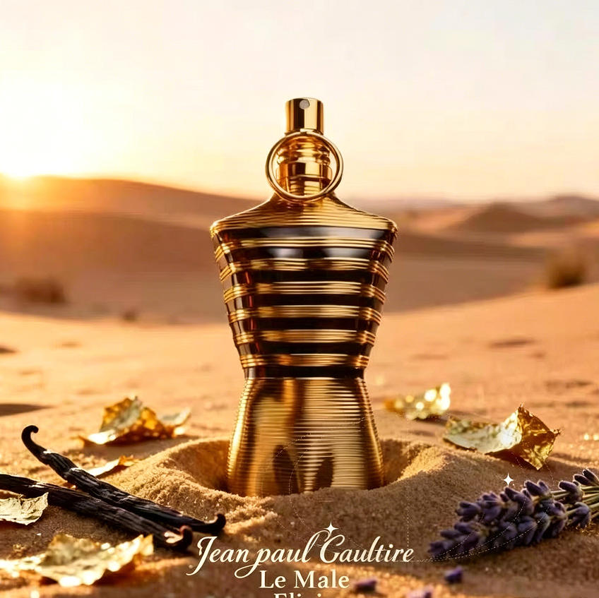 Jean Paul Gaultier Le Male Eli – Packaging Bewertung und Preis