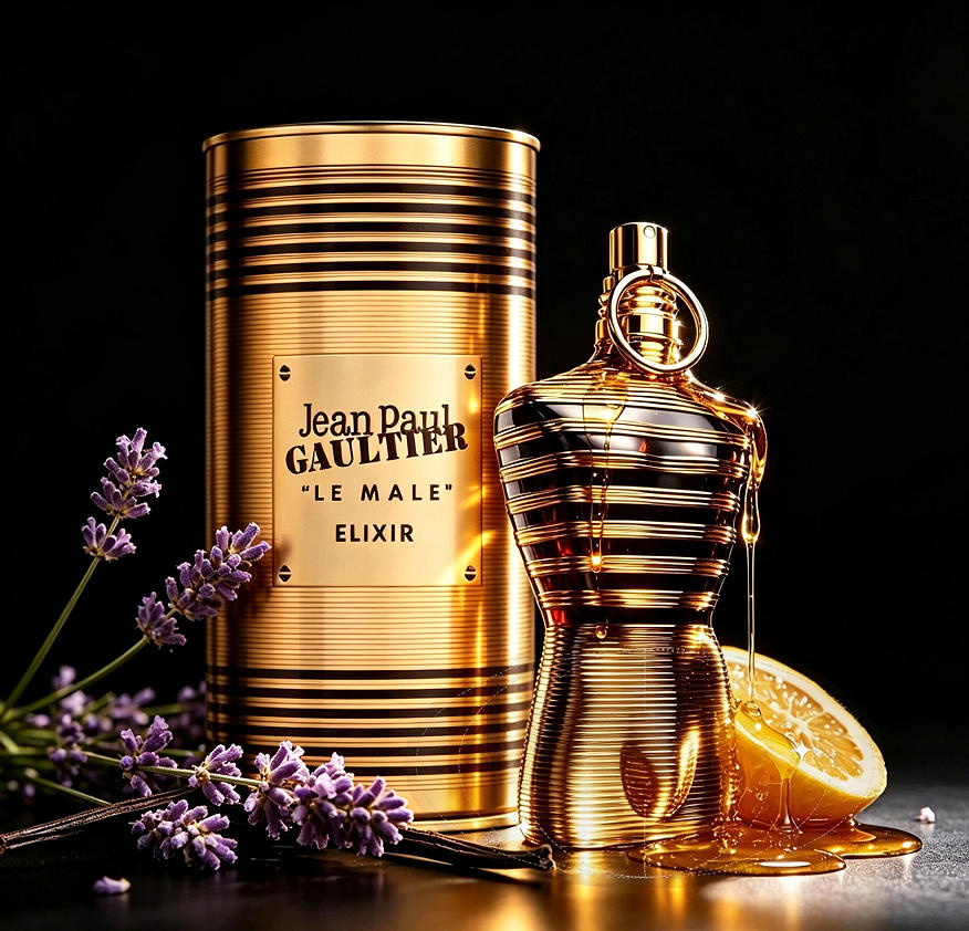 Jean Paul Gaultier Le Male Eli – Packaging Bewertung und Preis