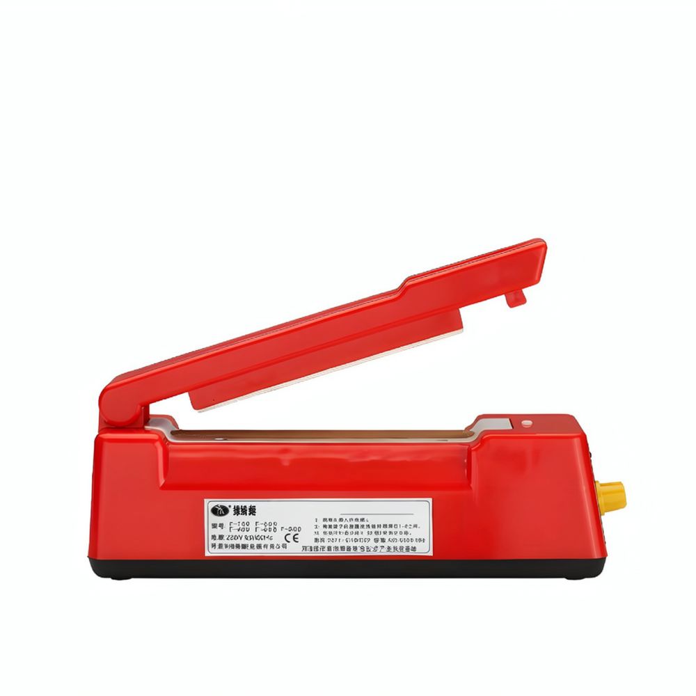 Professionelle, manuell betrie – Plastic Bag Impulse Heat Sealer Bewertung und Preis
