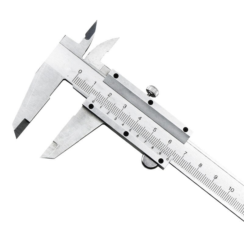Edelstahl Messschieber 0-150mm – Digital Caliper 150Mm Stainless Steel Bewertung und Preis