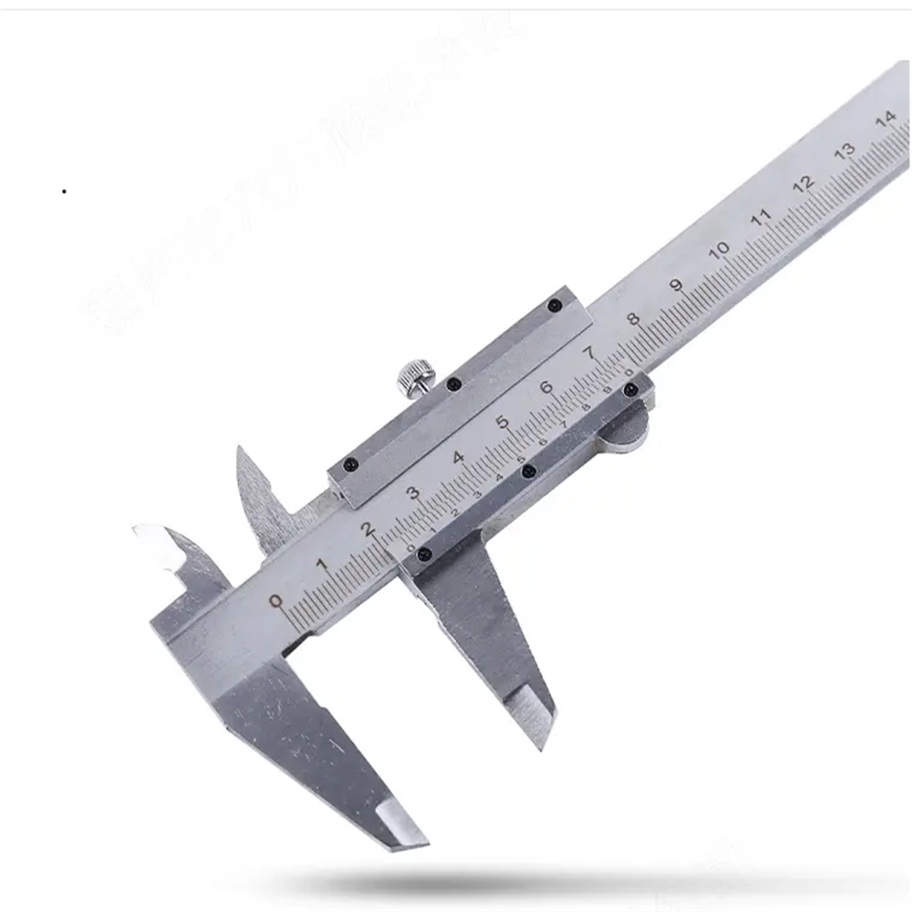 Edelstahl Messschieber 0-150mm – Digital Caliper 150Mm Stainless Steel Bewertung und Preis