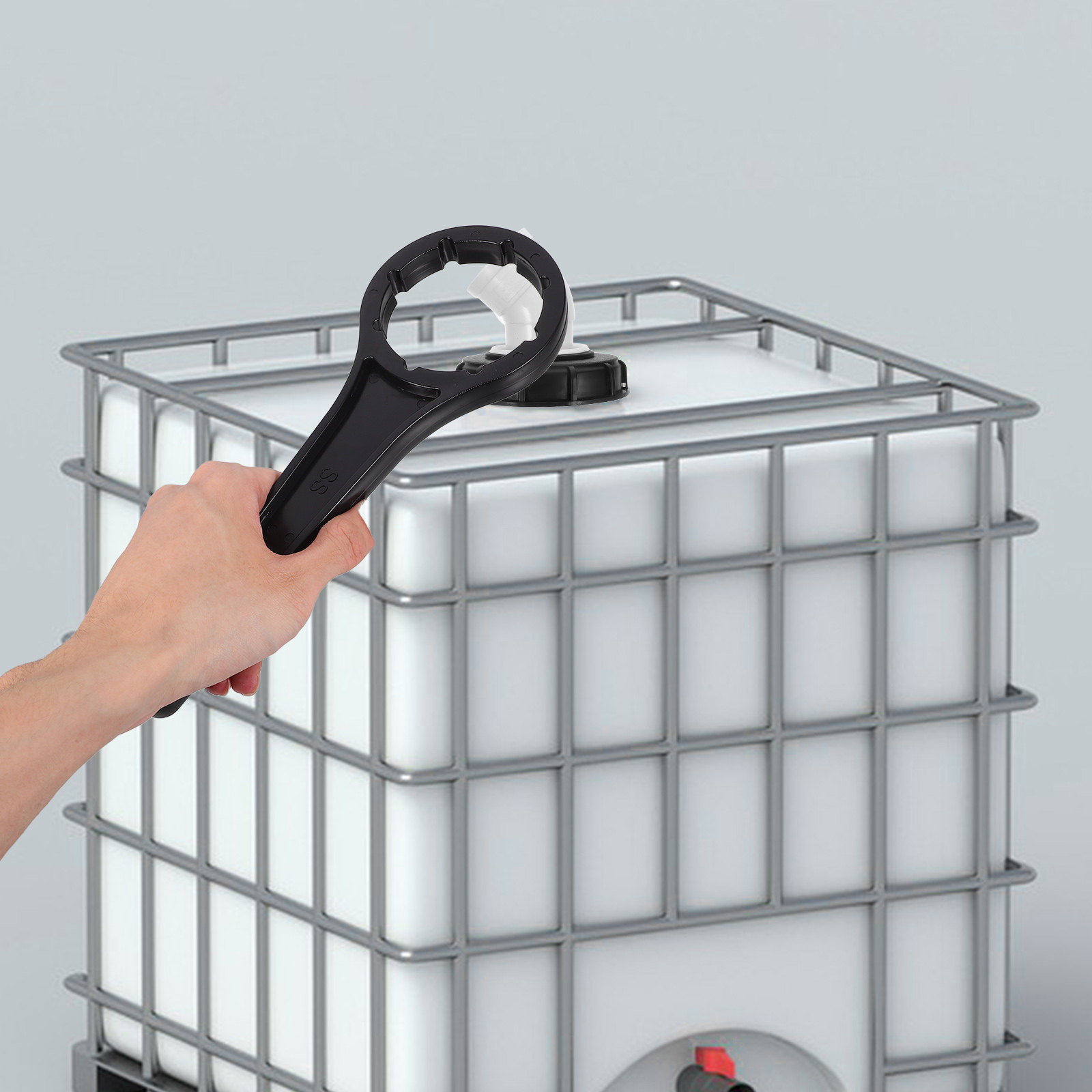2 Stück Universal-Trommelschlü – Industrial Tools Bewertung und Preis