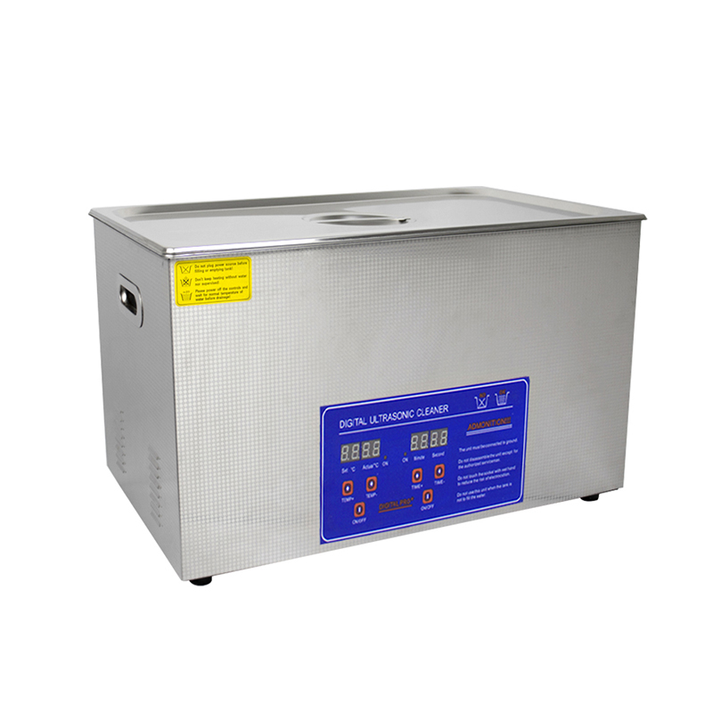30L Digitaler Ultraschallreini – Ultrasonic Cleaner 30L Industrial Bewertung und Preis