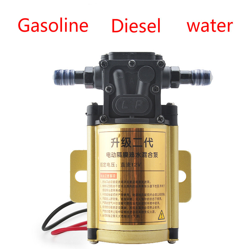 Tragbare 12V 24V Elektrische D – Mini Peristaltic Pump 12V Bewertung und Preis