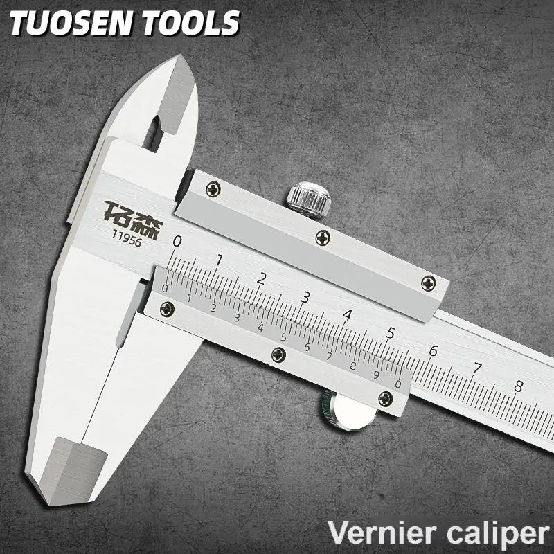 Hochpräzise Kleine Digitale Me – Digital Caliper 150Mm Stainless Steel Bewertung und Preis