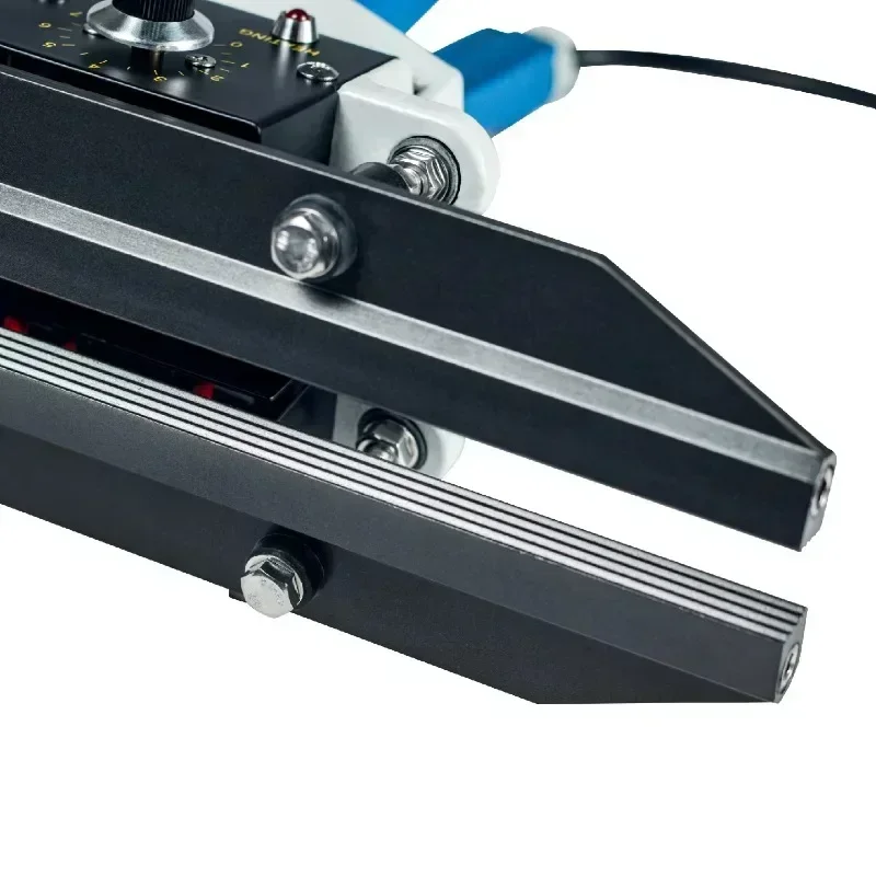HEIẞER VERKAUF Tragbarer Beute – Plastic Bag Impulse Heat Sealer Bewertung und Preis