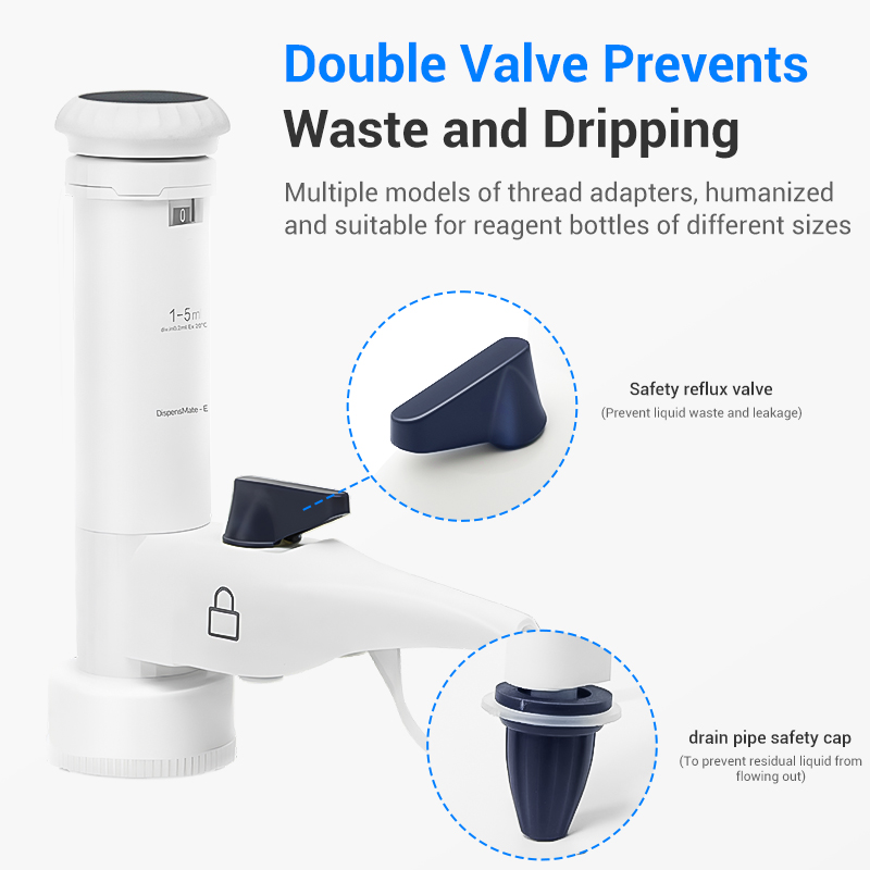 WESTTUNE Flaschenverschlüsse,  – Lab Equipment Bewertung und Preis