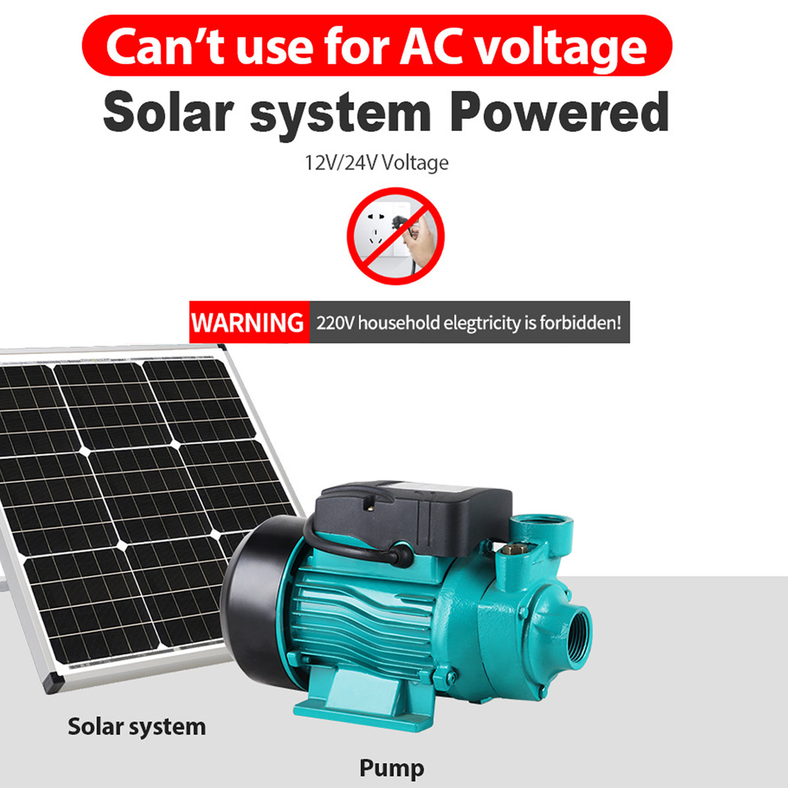 12V/24V Solar DC Wirbel pumpe  – Mini Peristaltic Pump 12V Bewertung und Preis